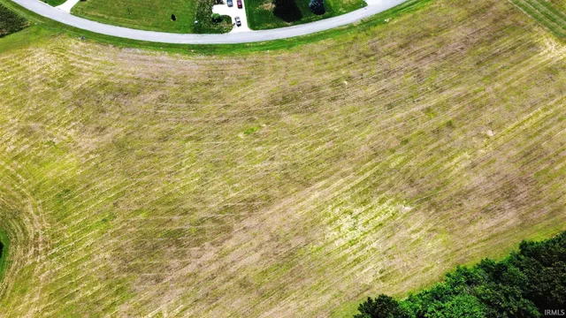 $71,999 | Lot 4 West 610 Street, Wolcottville, IN 46795