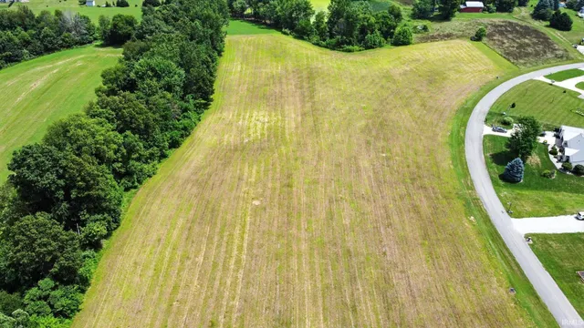 $71,999 | Lot 4 West 610 Street, Wolcottville, IN 46795