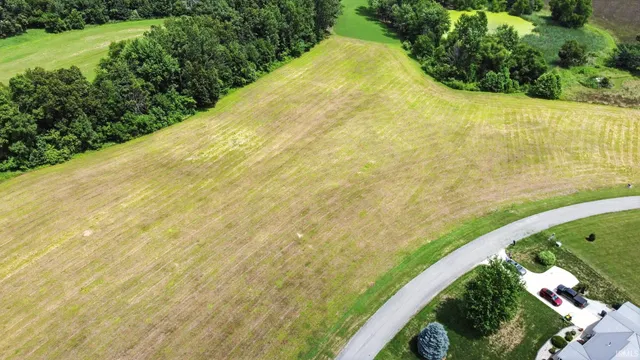 $71,999 | Lot 4 West 610 Street, Wolcottville, IN 46795