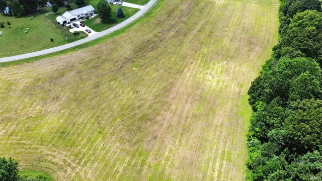 $71,999 | Lot 4 West 610 Street, Wolcottville, IN 46795