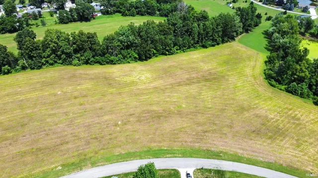 $71,999 | Lot 4 West 610 Street, Wolcottville, IN 46795