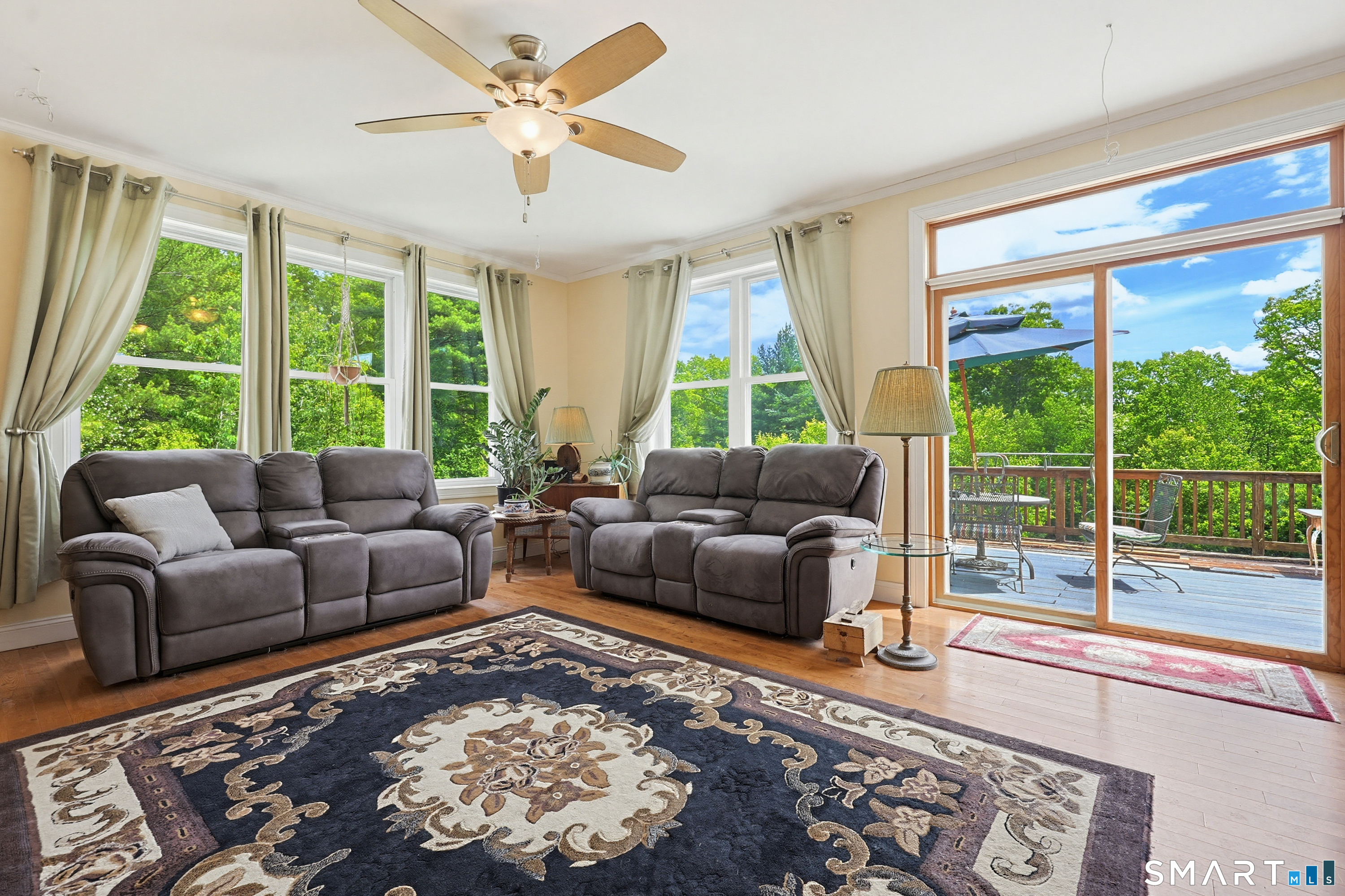 142 Brown Road Voluntown, CT 06384 - Photo 1 of 27