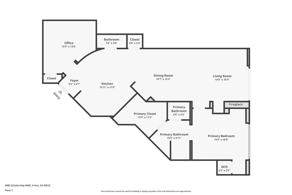 5082 Scholarship Irvine, CA 92612 - Photo 30 of 30 unknown