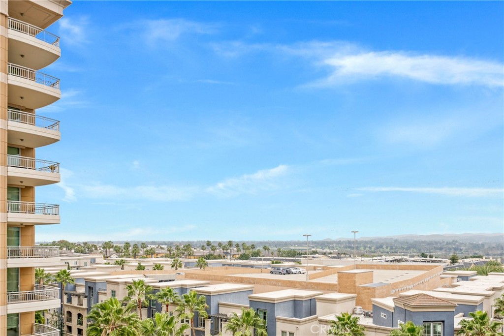 5082 Scholarship Irvine, CA 92612 - Photo 10 of 30 an aerial view of residential building and parking space