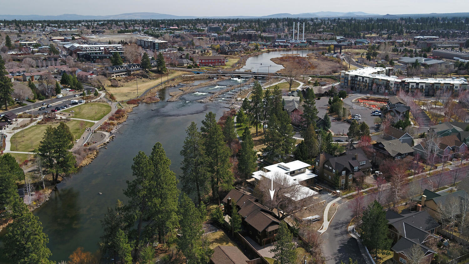 10 Northwest Allen Road Bend, OR 97703 - Photo 51 of 58 10 NW Allen Rd Bend OR 97701-large-004-0