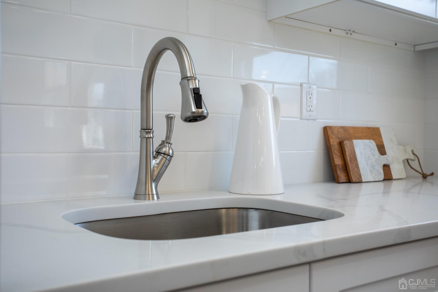 25 Mercer Road Old Bridge, NJ 08857 - Photo 13 of 30 a close view of sink