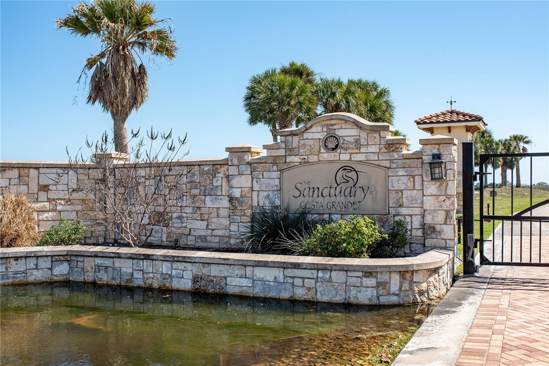 Lot 296 East Lago Loop Port O'Connor, TX 77982 - Photo 12 of 13 The Sanctuary