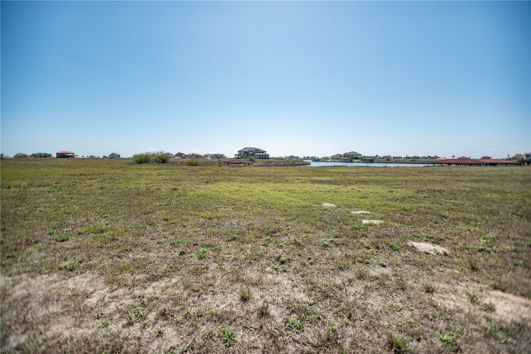Lot 296 East Lago Loop Port O'Connor, TX 77982 - Photo 7 of 13 Street level view