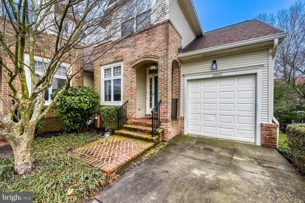 $675,000 | 2242 Merion Pond, Unit 48, Woodstock, MD 21163