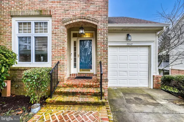 $675,000 | 2242 Merion Pond, Unit 48, Woodstock, MD 21163