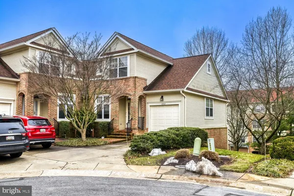 $675,000 | 2242 Merion Pond, Unit 48, Woodstock, MD 21163