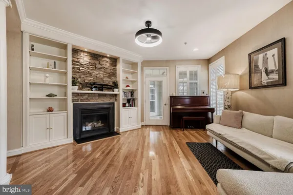 $675,000 | 2242 Merion Pond, Unit 48, Woodstock, MD 21163