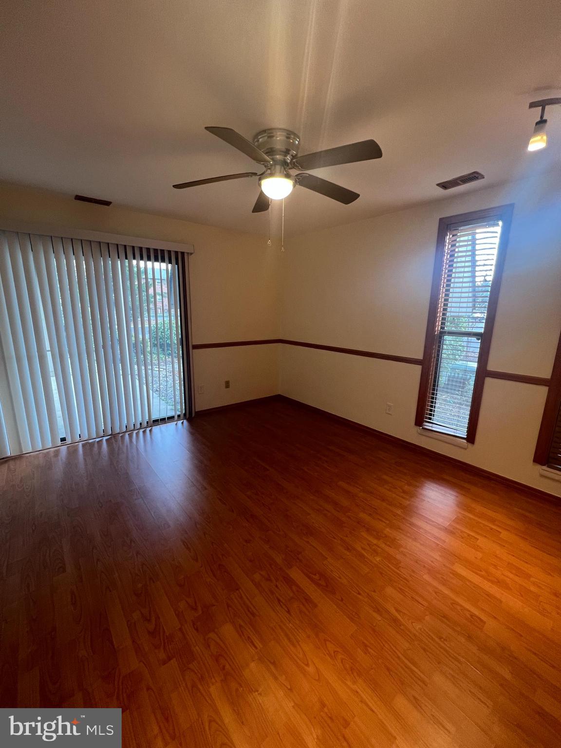 25 South Church Road Maple Shade, NJ 08052 - Photo 19 of 25 wooden floor in an empty room with a window