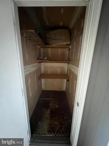 a close view of water heater