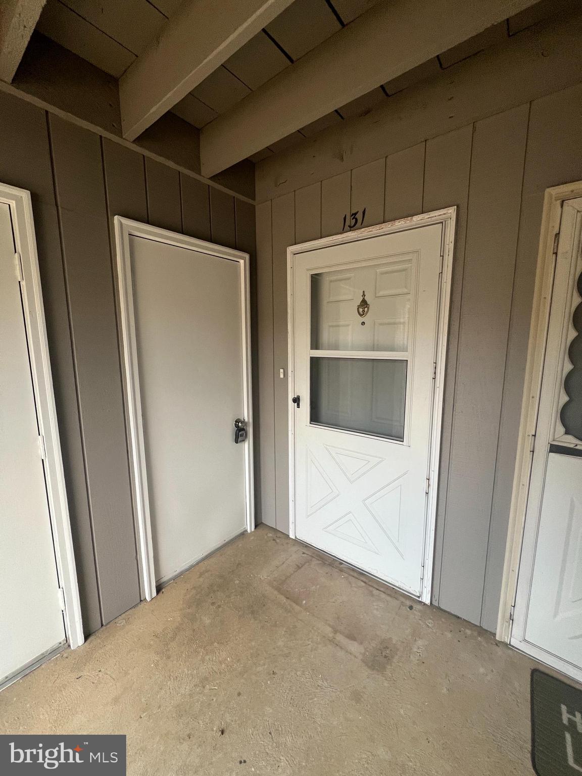 25 South Church Road Maple Shade, NJ 08052 - Photo 3 of 25 a view of a hallway to rooms