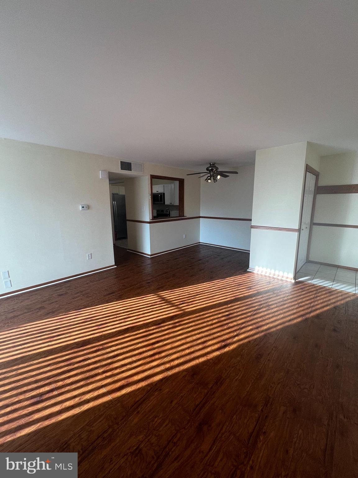 25 South Church Road Maple Shade, NJ 08052 - Photo 5 of 25 a view of empty room with wooden floor