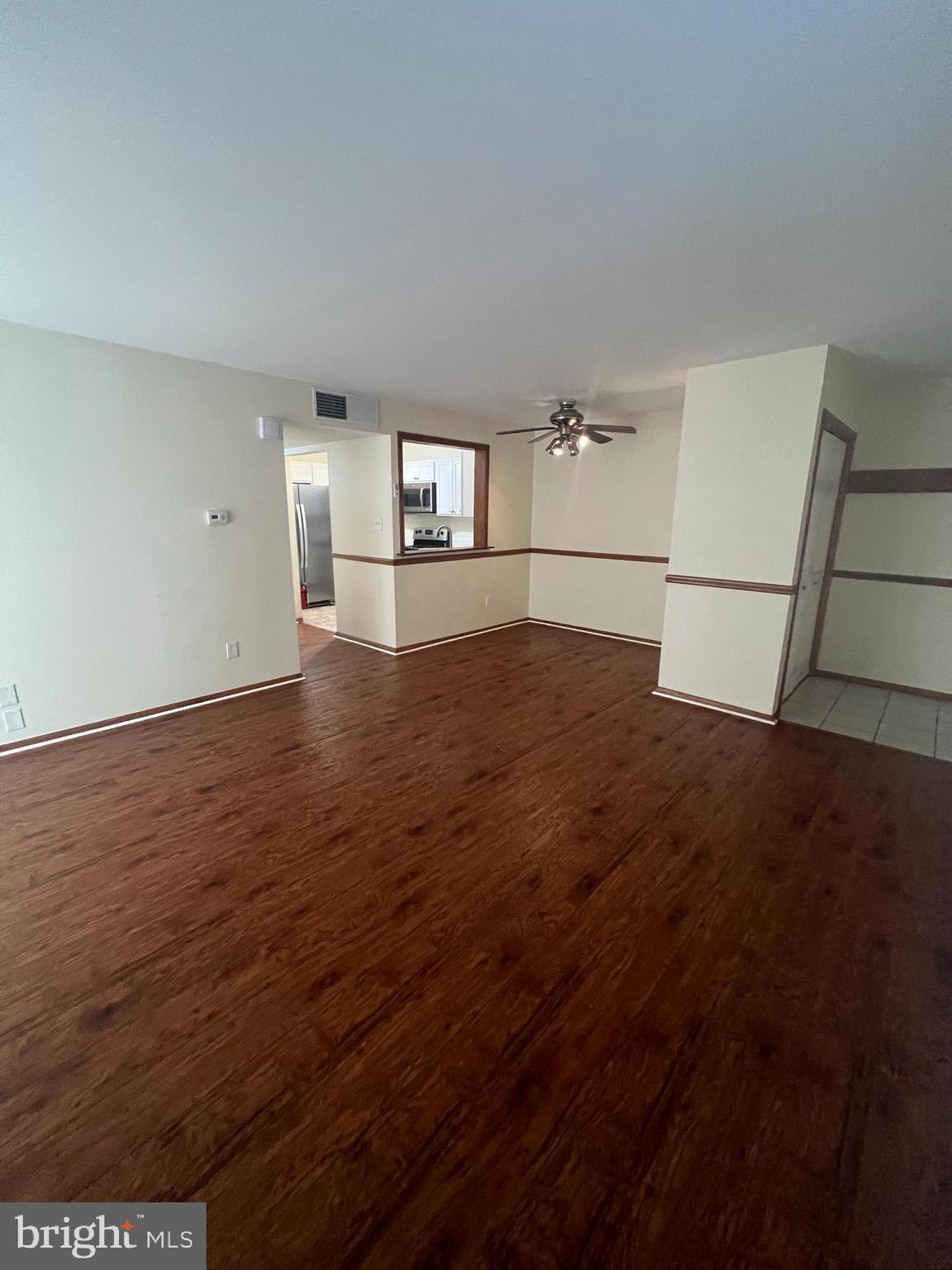 25 South Church Road Maple Shade, NJ 08052 - Photo 6 of 25 an empty room with wooden floor