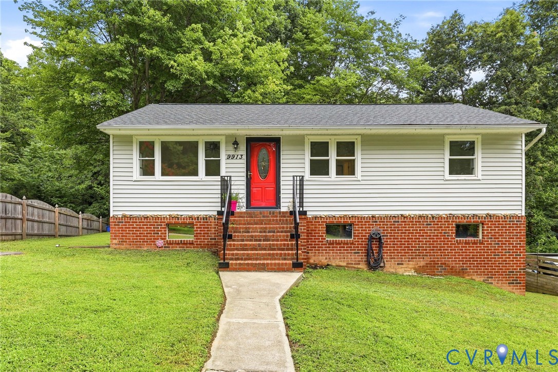 9913 Proctors Road Richmond, VA 23237 - Photo 1 of 31