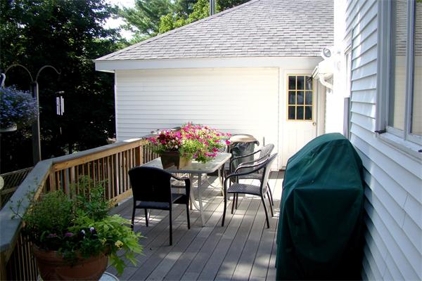 28 Parker Road Wakefield, MA 01880 - Photo 28 of 30 Gallery Image 28