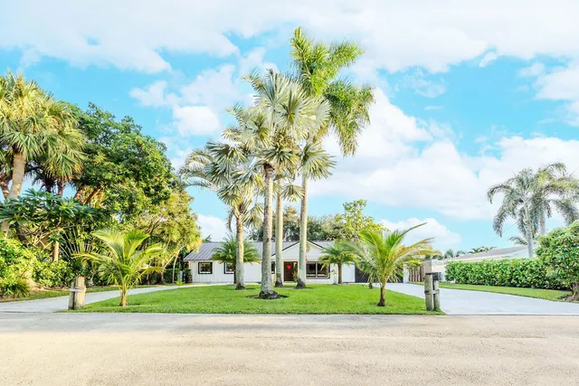 $3,500,000 | 2024 Palmetto Road, West Palm Beach, FL 33406