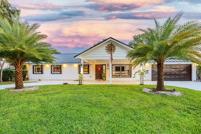 $3,500,000 | 2024 Palmetto Road, West Palm Beach, FL 33406