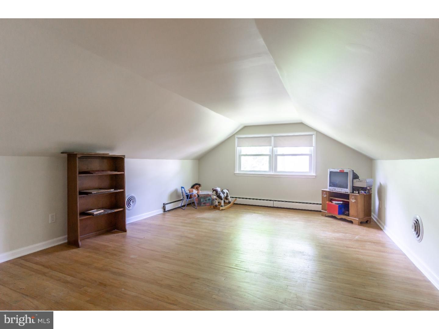 514 Brookhaven Road Wallingford, PA 19086 - Photo 21 of 24 Bedroom 4