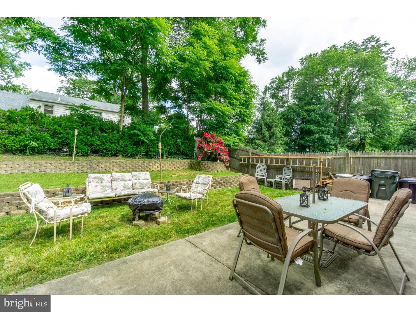 514 Brookhaven Road Wallingford, PA 19086 - Photo 22 of 24 Patio