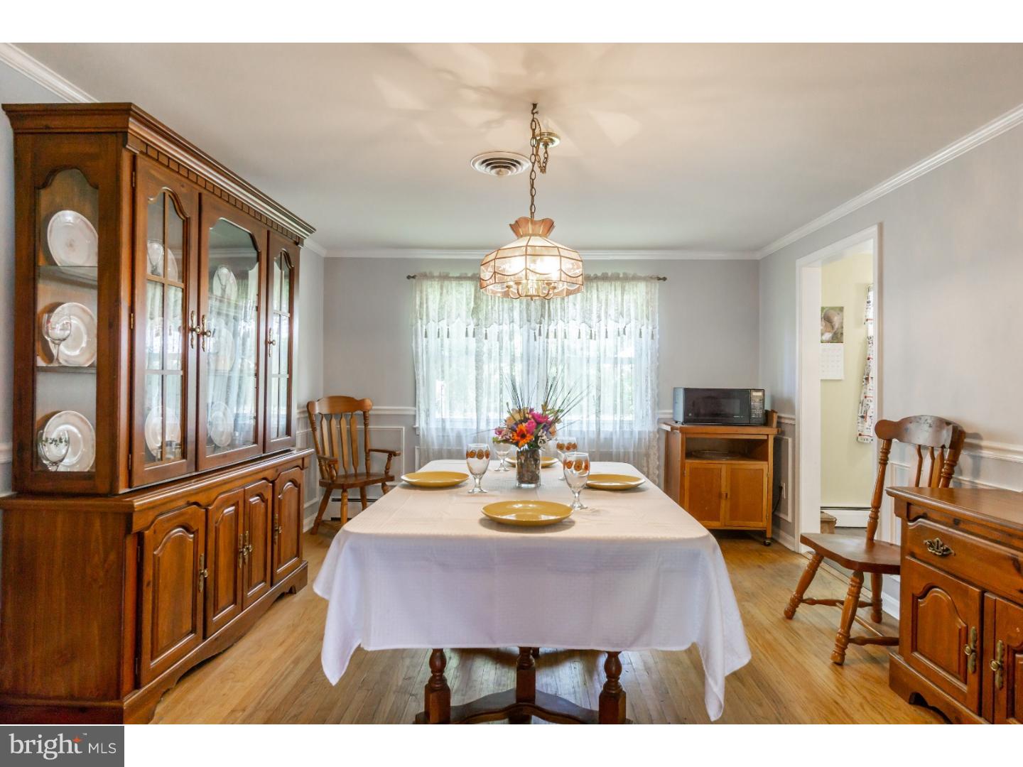 514 Brookhaven Road Wallingford, PA 19086 - Photo 7 of 24 Dining Room