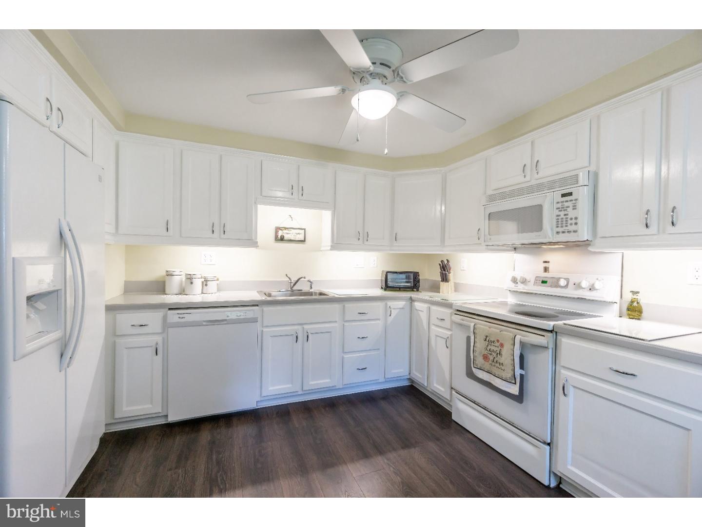 514 Brookhaven Road Wallingford, PA 19086 - Photo 9 of 24 Kitchen