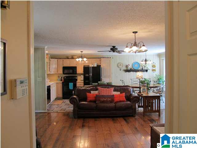 4100 Blue Cutt Road Pell City, AL 35128 - Photo 12 of 32