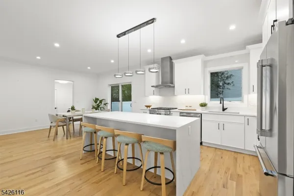 $1,790,000 | 426 Millburn Avenue, Unit A, Millburn, NJ 07041