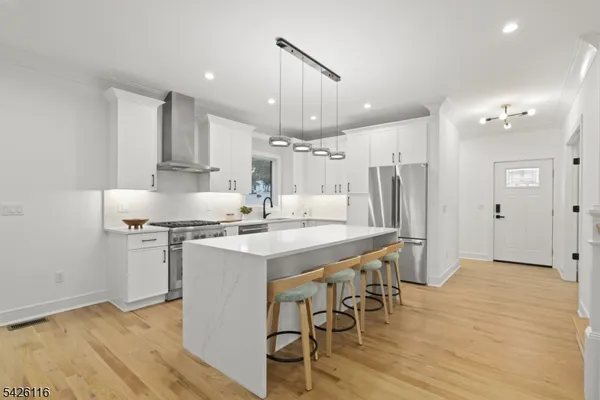 $1,790,000 | 426 Millburn Avenue, Unit A, Millburn, NJ 07041