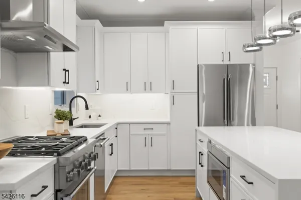 $1,790,000 | 426 Millburn Avenue, Unit A, Millburn, NJ 07041