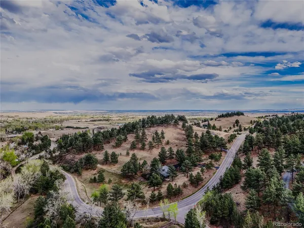 $250,000 | 8664 Middle Fork Road, Boulder, CO 80302