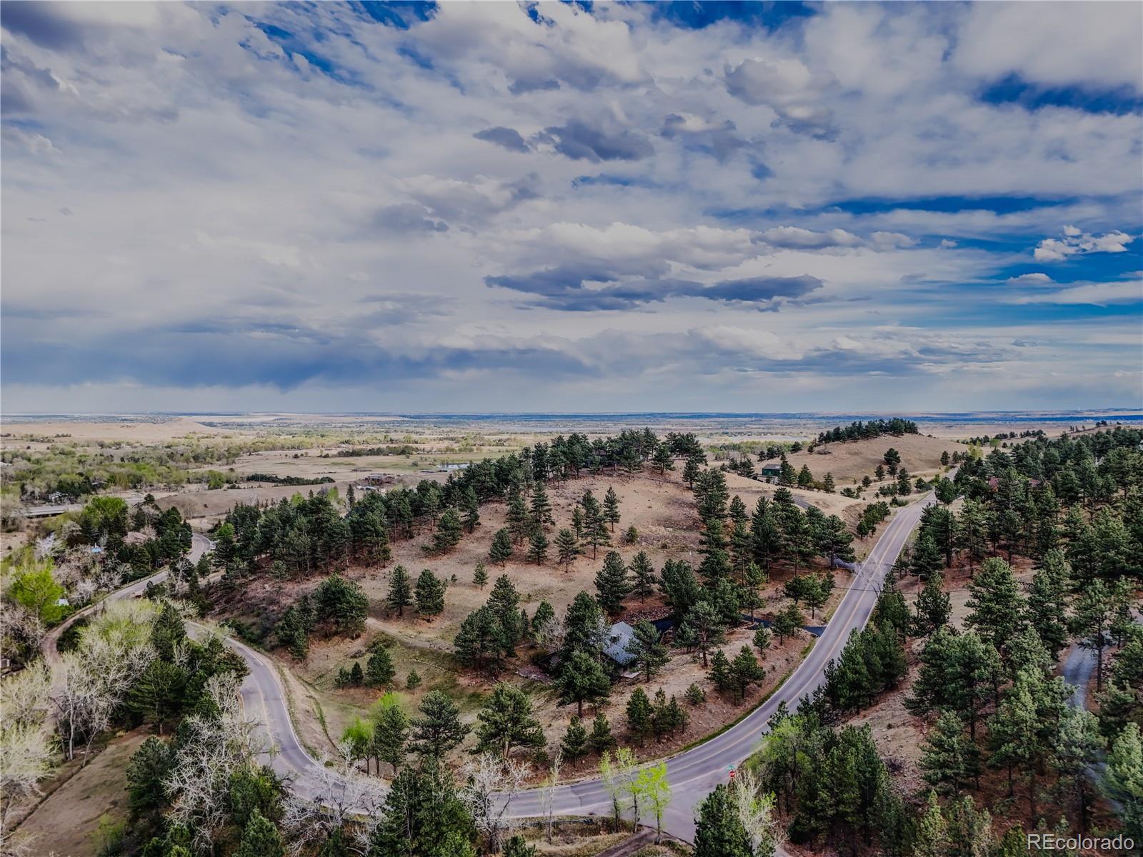 8664 Middle Fork Road Boulder, CO 80302 - Photo 1 of 4