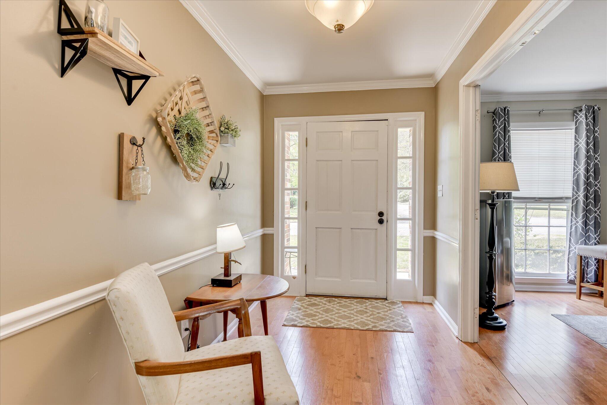 2709 Butler Place Augusta, GA 30909 - Photo 3 of 35 05-105