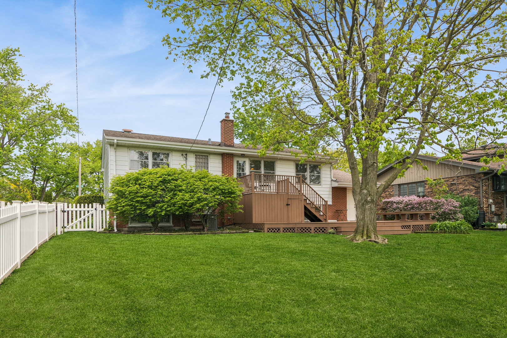 1259 Heather Road Homewood, IL 60430 - Photo 20 of 20 Gallery Image 20