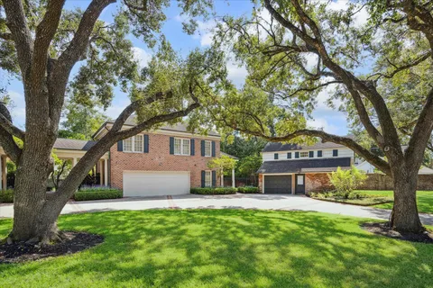 front view of a building