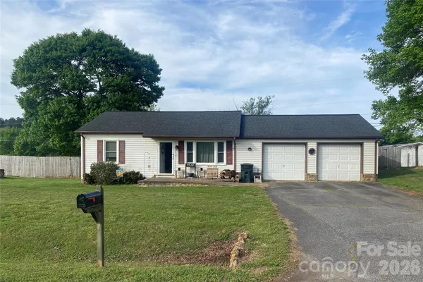 $215,000 | 104 White Street, Casar, NC 28020