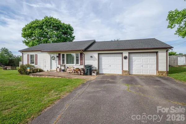 $215,000 | 104 White Street, Casar, NC 28020