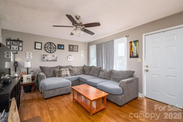 $215,000 | 104 White Street, Casar, NC 28020