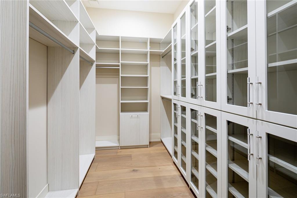 1040 2nd Street South Naples, FL 34102 - Photo 17 of 42 a view of an entryway with a door