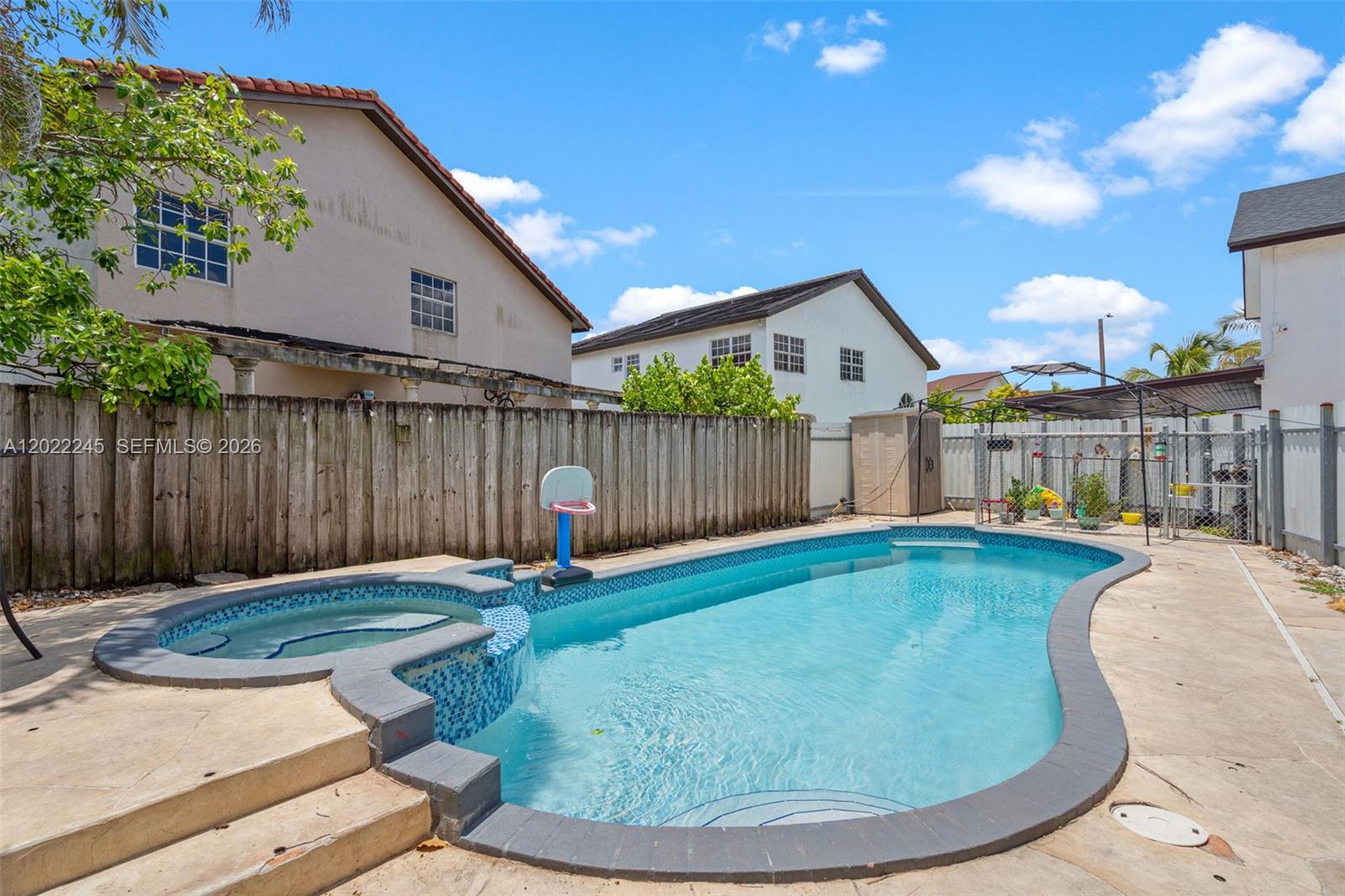 15530 Southwest 59th Street Miami, FL 33193 - Photo 42 of 58