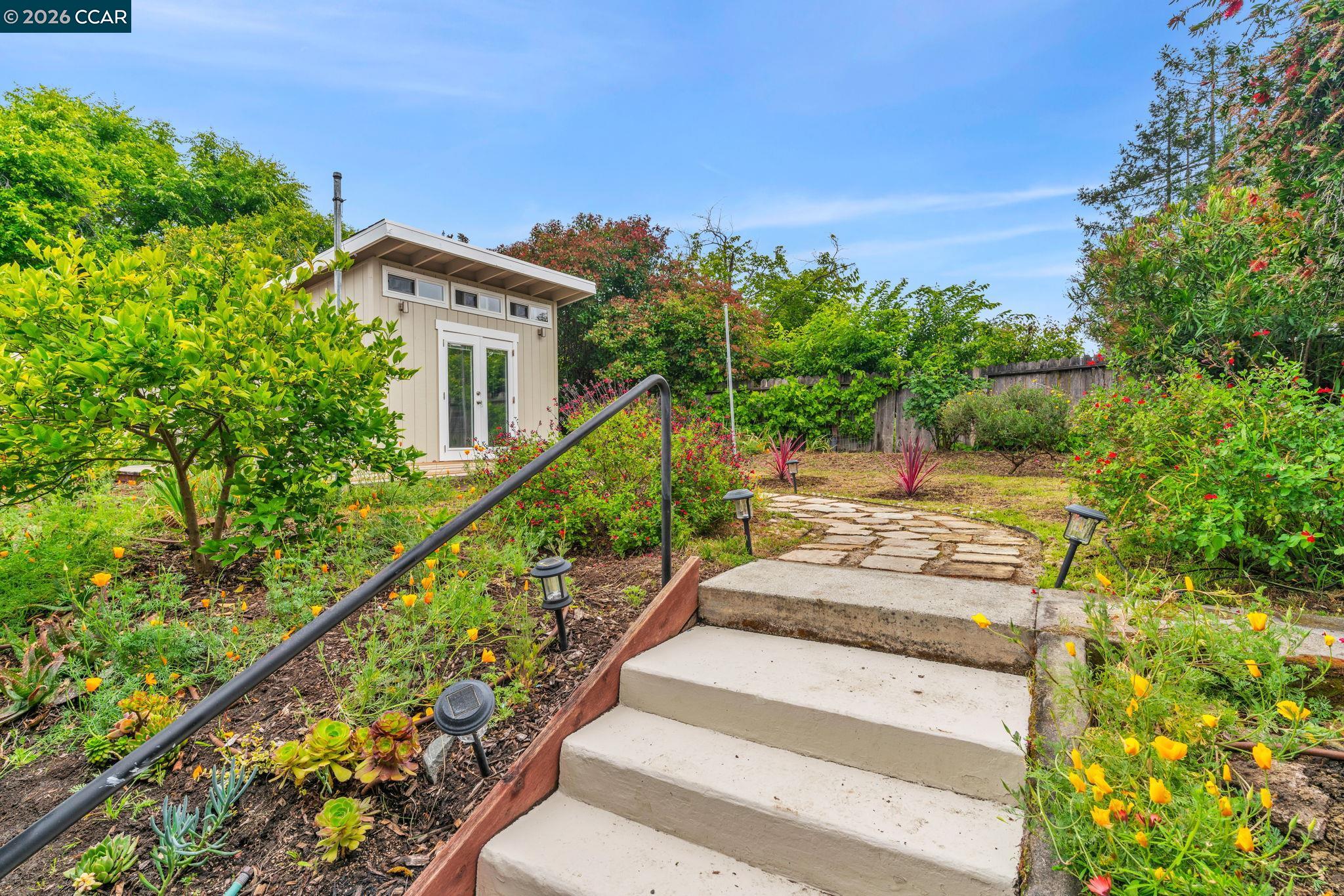 1432 Sunset Loop Lafayette, CA 94549 - Photo 26 of 33 Gallery Image 26
