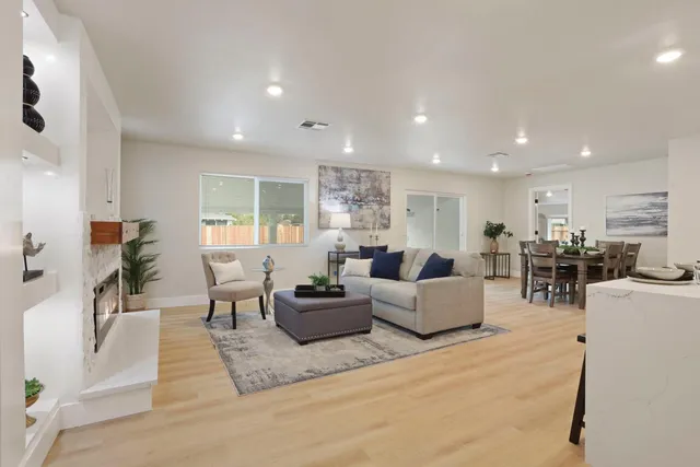 $799,500 | 5233 East Hildreth Lane, Stockton, CA 95212