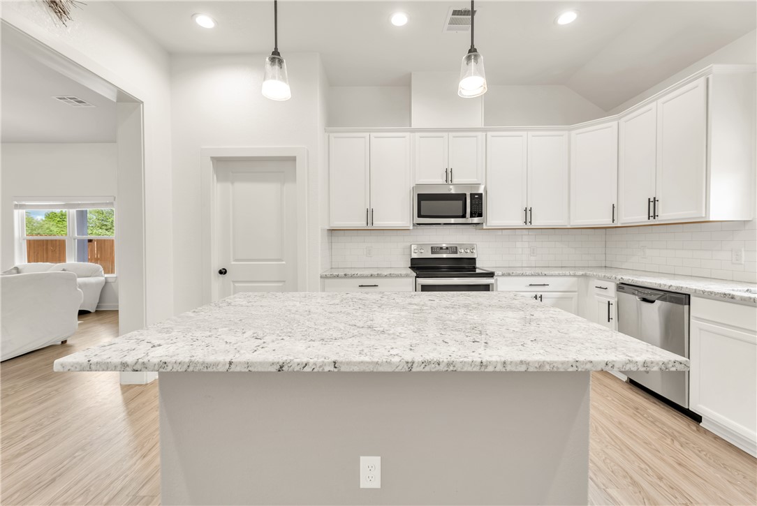 1907 Cambria Drive Bryan, TX 77807 - Photo 16 of 31