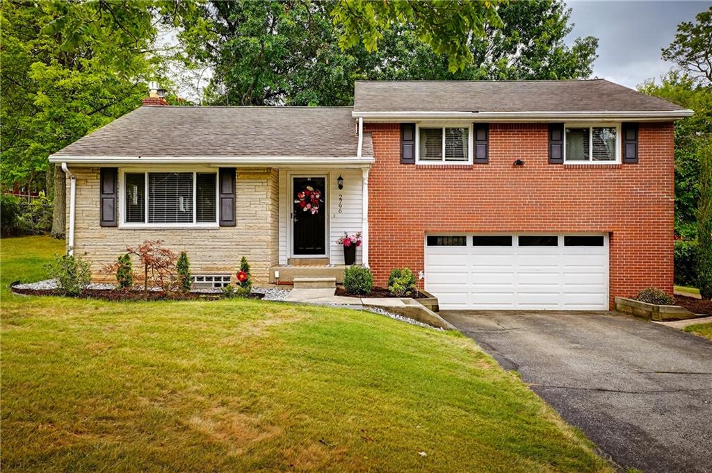 2796 Clearview Road Allison Park, PA 15101 - Photo 1 of 50 Gallery Image 1