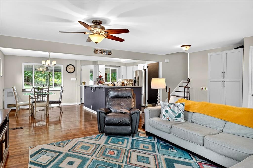 2796 Clearview Road Allison Park, PA 15101 - Photo 9 of 50 Gallery Image 9