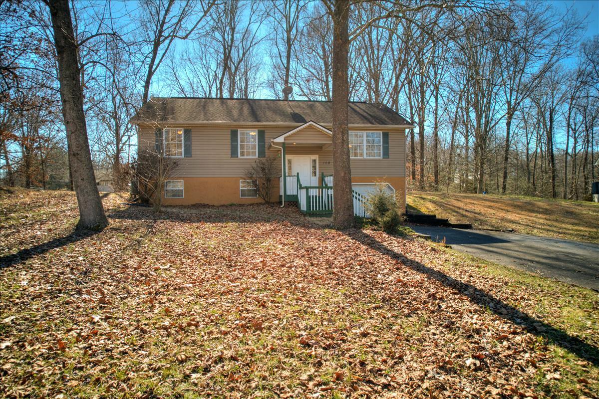 168 Cochran Road Jonesborough, TN 37659 - Photo 40 of 58 168Cochran-3