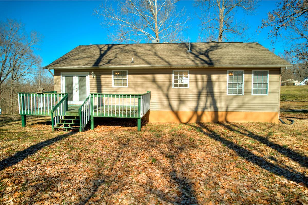 168 Cochran Road Jonesborough, TN 37659 - Photo 45 of 58 168Cochran-9